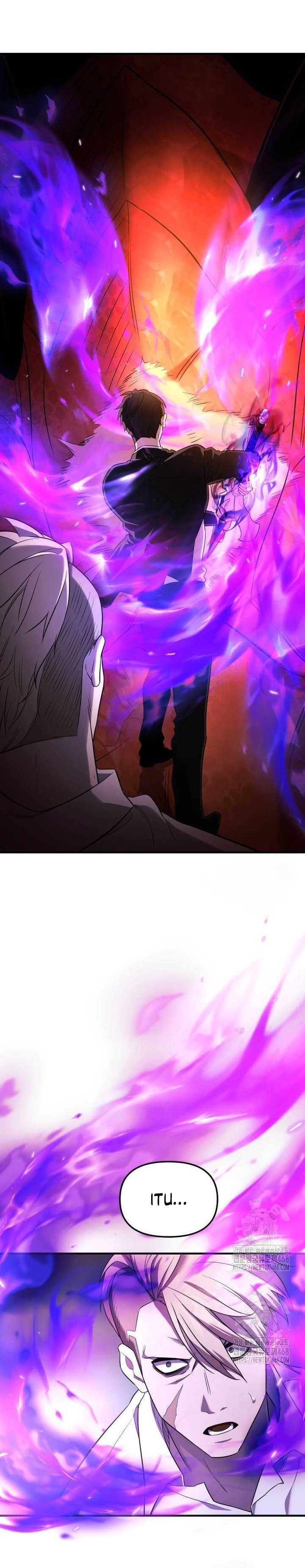 I Obtained a Mythic Item Chapter 136 Gambar 5