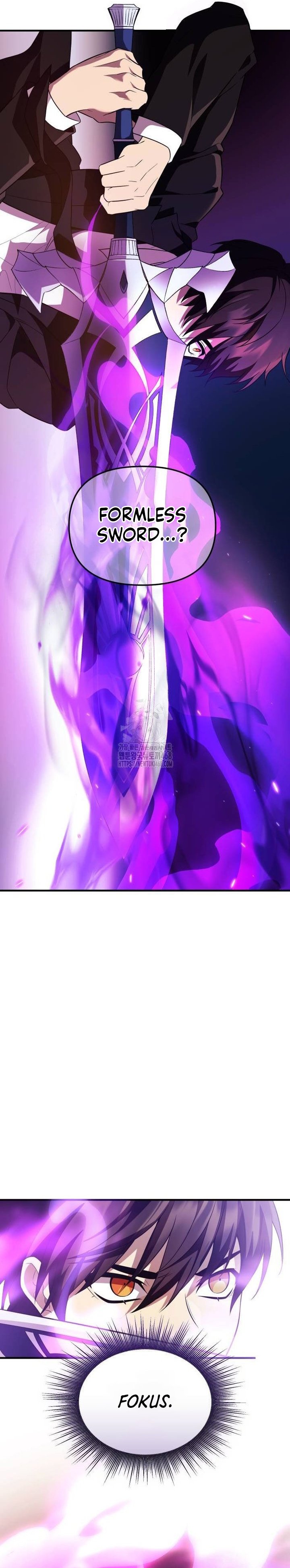 I Obtained a Mythic Item Chapter 136 Gambar 6