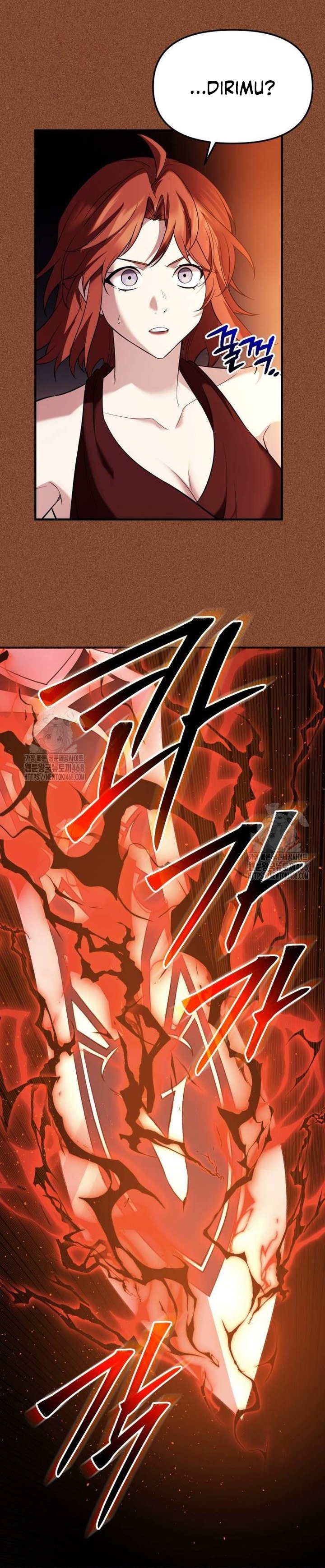 I Obtained a Mythic Item Chapter 136 Gambar 14
