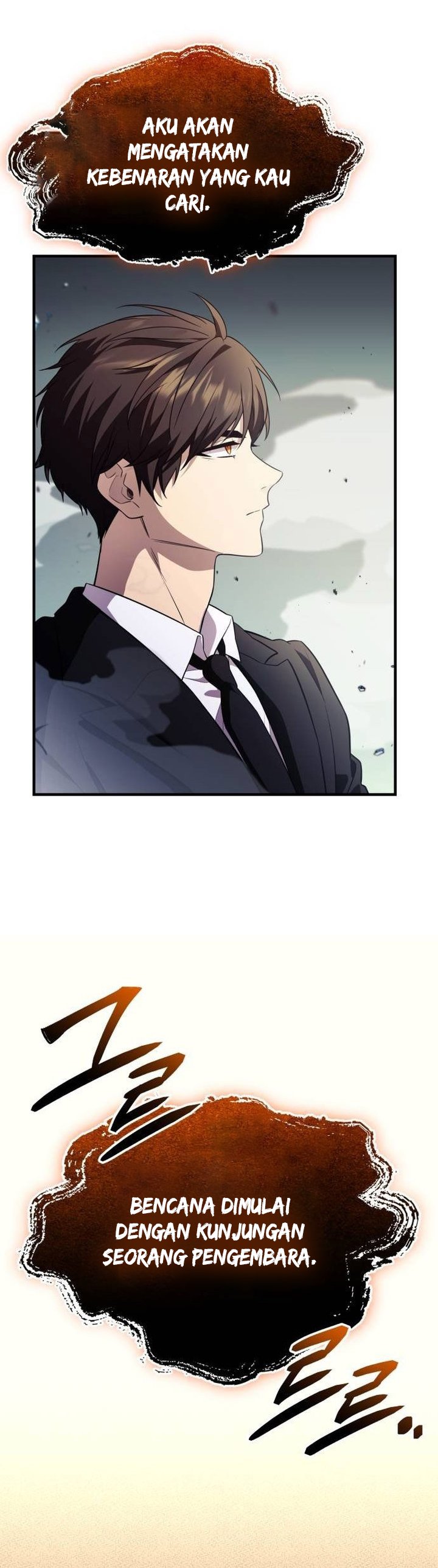 I Obtained a Mythic Item Chapter 136 Gambar 27