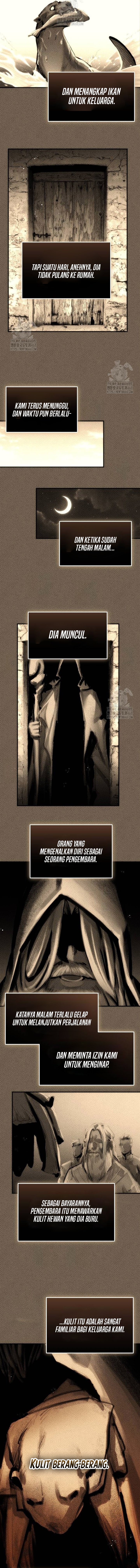 I Obtained a Mythic Item Chapter 136 Gambar 29