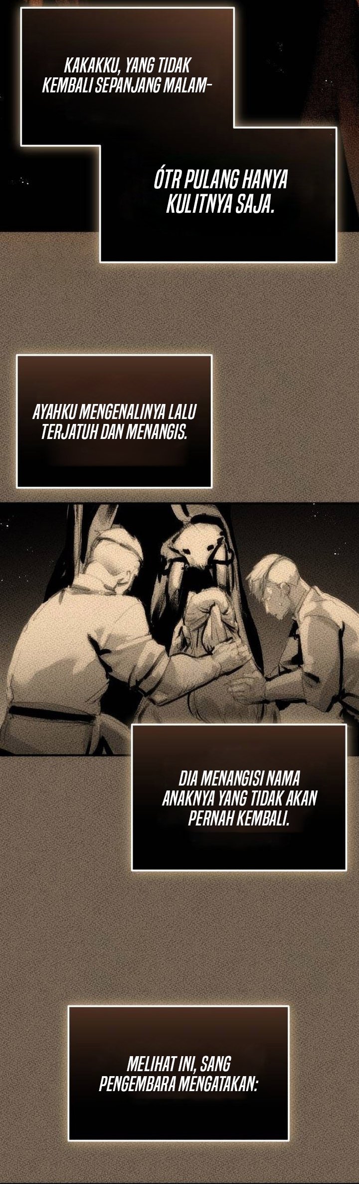 I Obtained a Mythic Item Chapter 136 Gambar 30