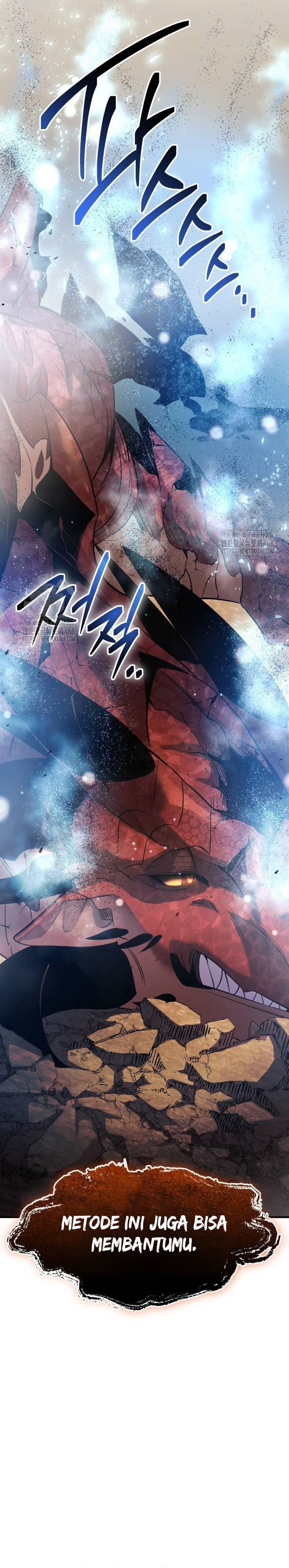 I Obtained a Mythic Item Chapter 136 Gambar 41