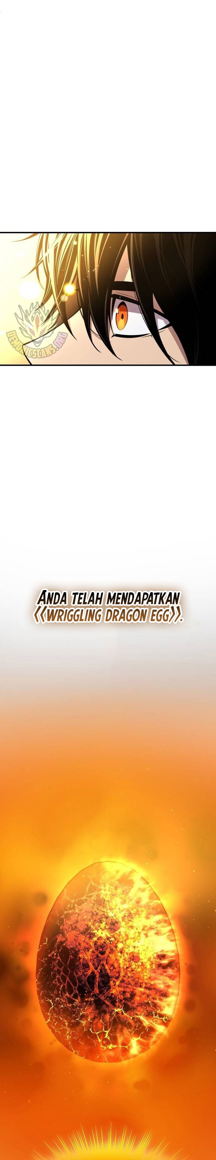 I Obtained a Mythic Item Chapter 136 Gambar 45