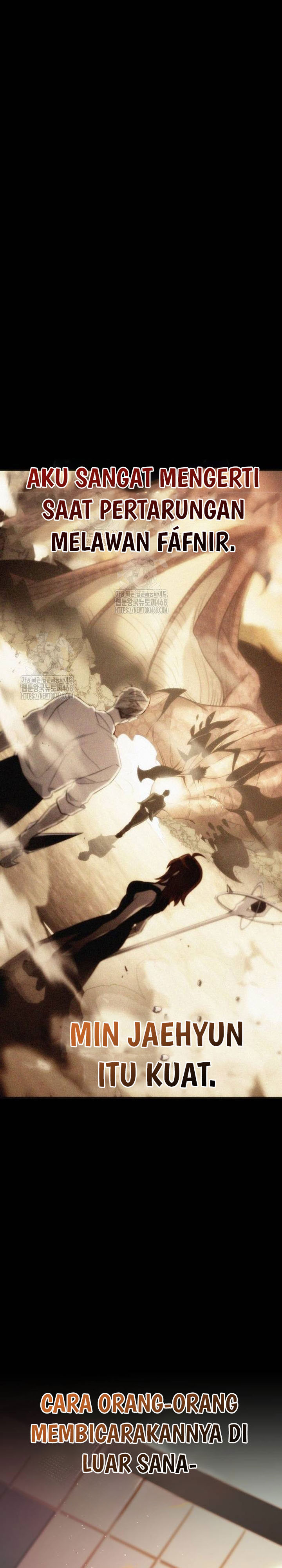 I Obtained a Mythic Item Chapter 137 Gambar 18