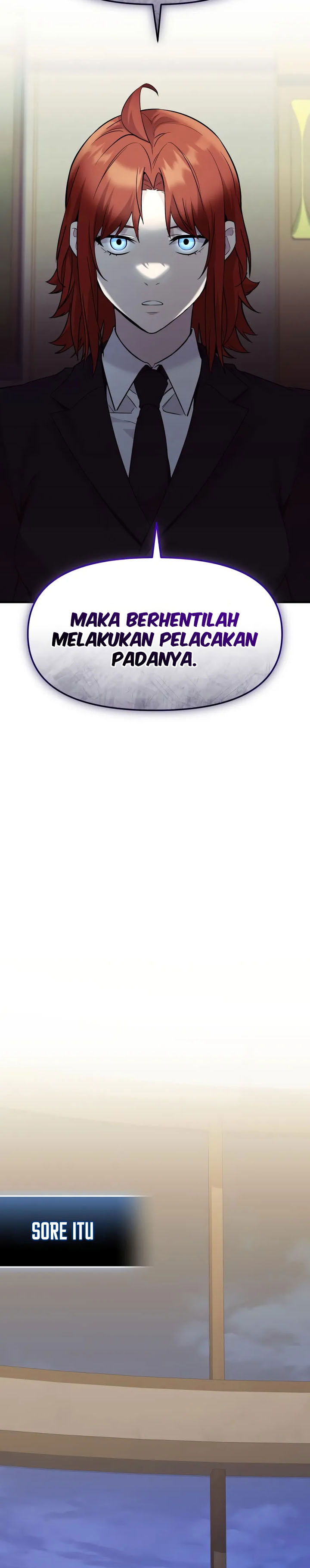 I Obtained a Mythic Item Chapter 138 Gambar 11