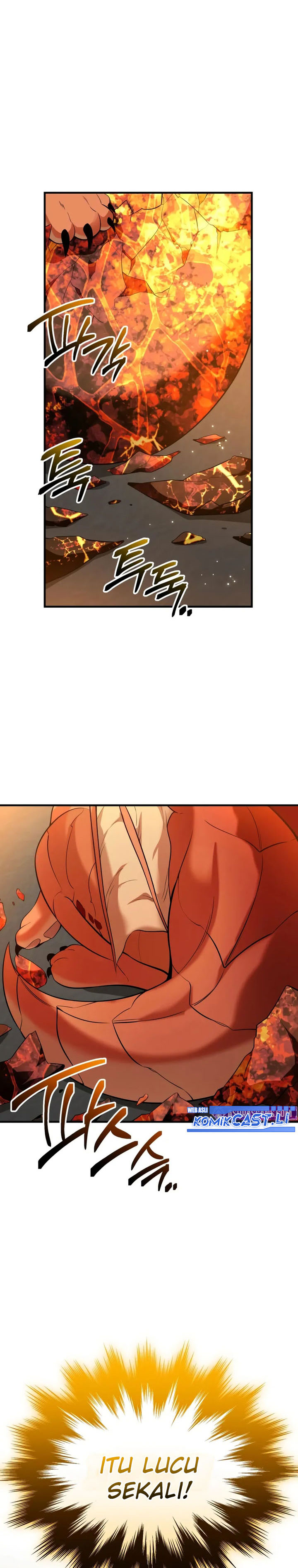 I Obtained a Mythic Item Chapter 138 Gambar 23