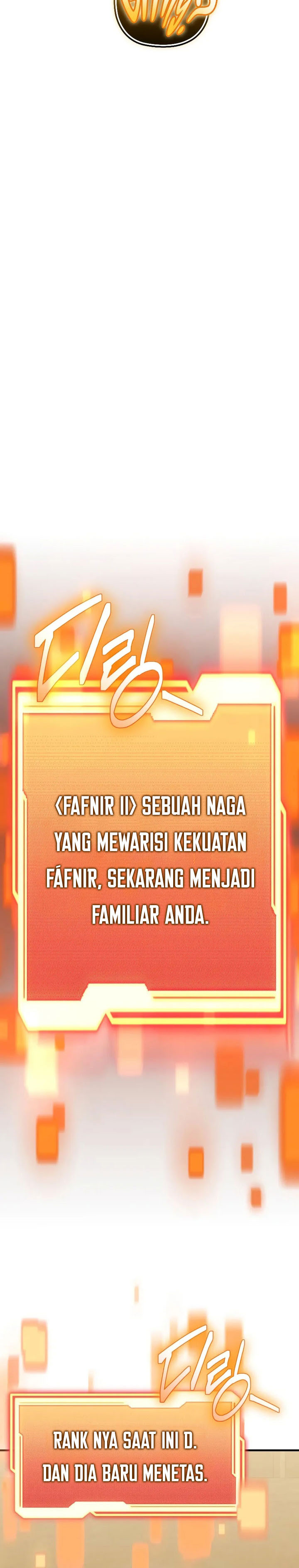 I Obtained a Mythic Item Chapter 138 Gambar 25