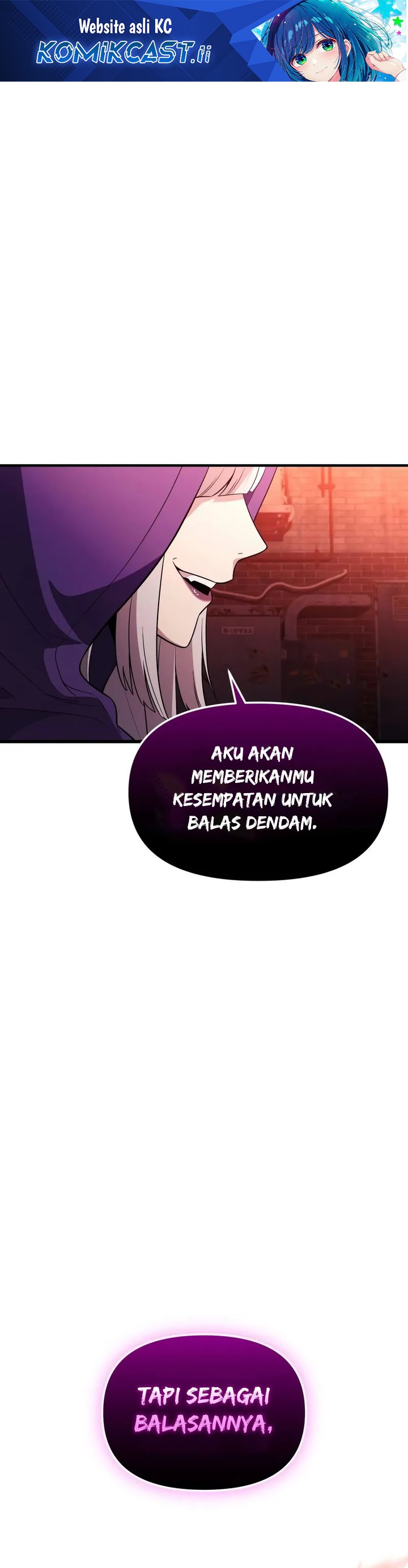 I Obtained a Mythic Item Chapter 140 Gambar 2