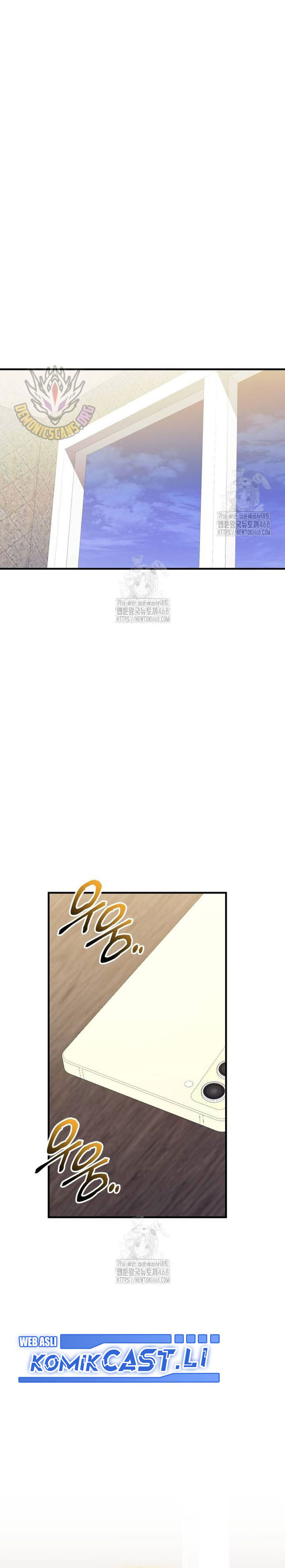 I Obtained a Mythic Item Chapter 144 Gambar 7