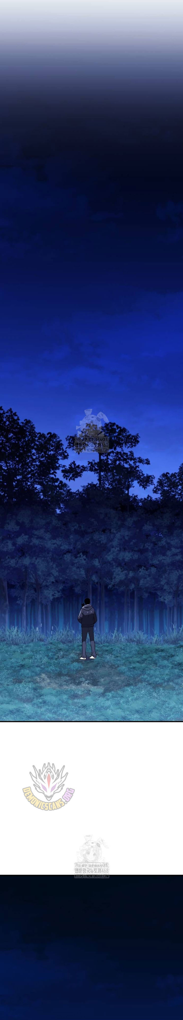 I Obtained a Mythic Item Chapter 144 Gambar 14