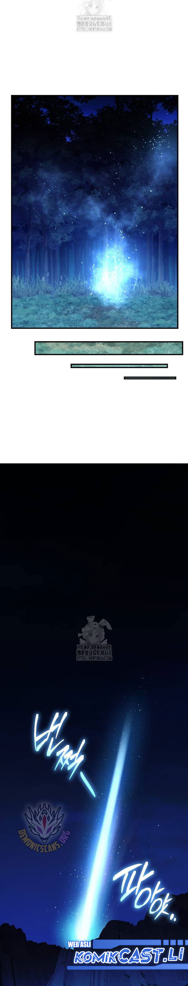 I Obtained a Mythic Item Chapter 144 Gambar 19