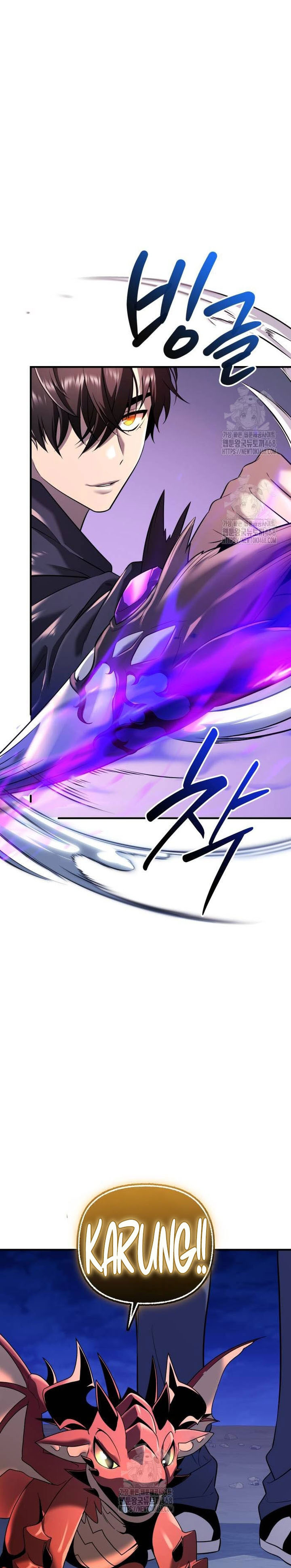 I Obtained a Mythic Item Chapter 144 Gambar 24