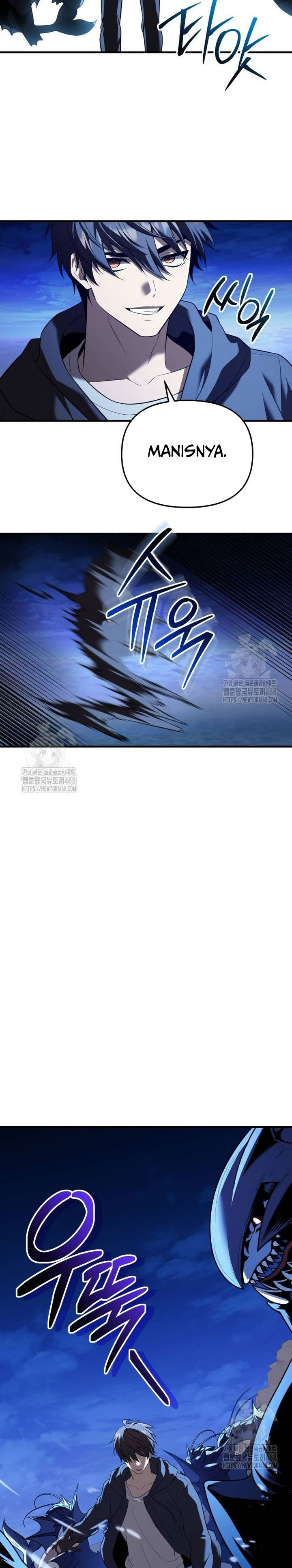 I Obtained a Mythic Item Chapter 144 Gambar 26