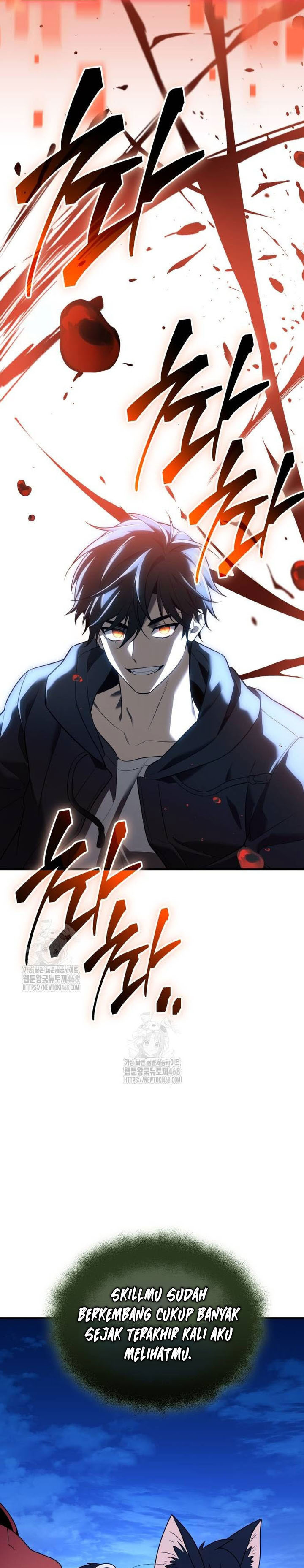 I Obtained a Mythic Item Chapter 144 Gambar 28