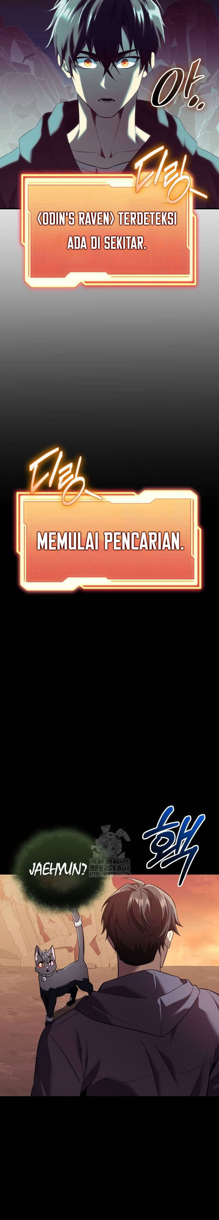 I Obtained a Mythic Item Chapter 144 Gambar 34