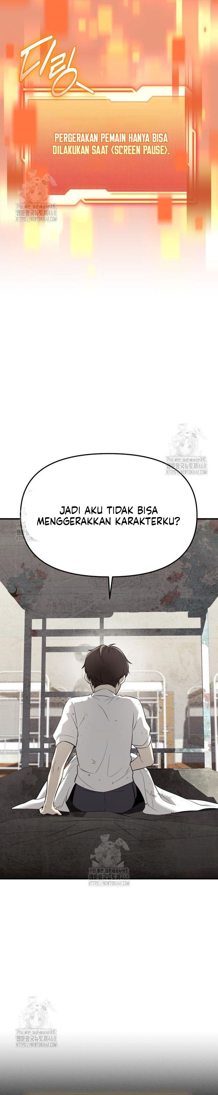 I Obtained a Mythic Item Chapter 146 Gambar 27