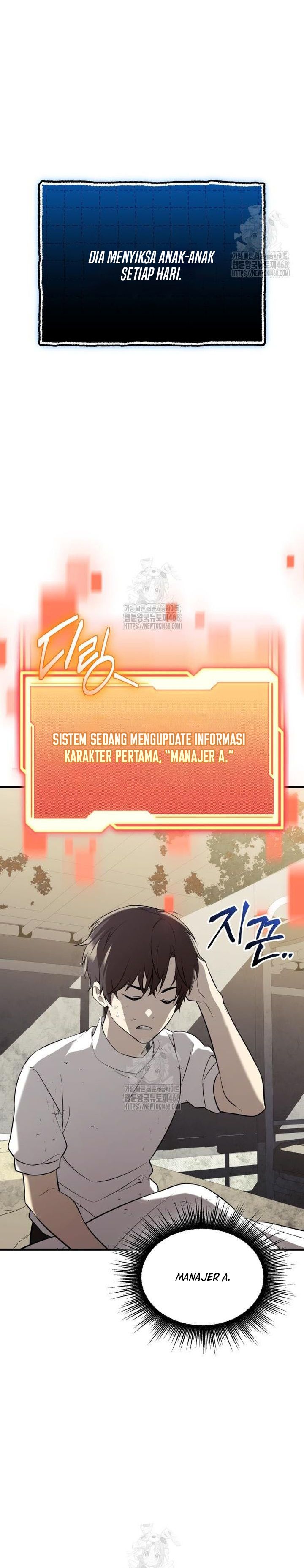 I Obtained a Mythic Item Chapter 146 Gambar 31