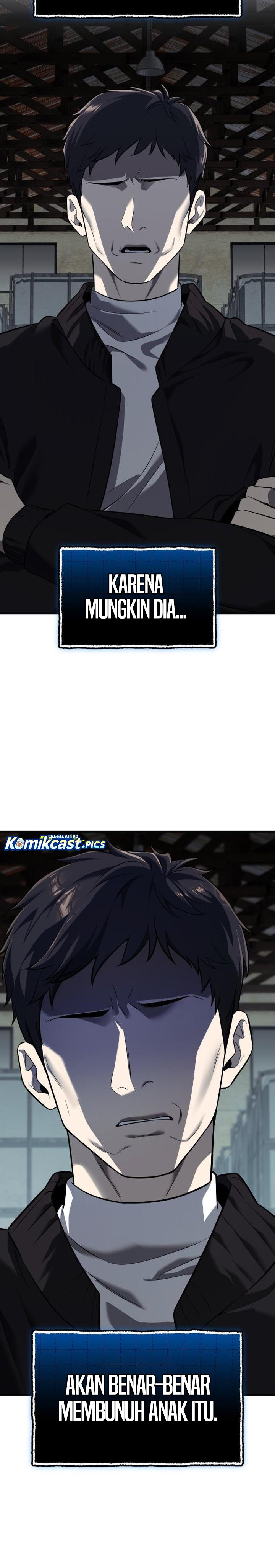 I Obtained a Mythic Item Chapter 147 Gambar 4