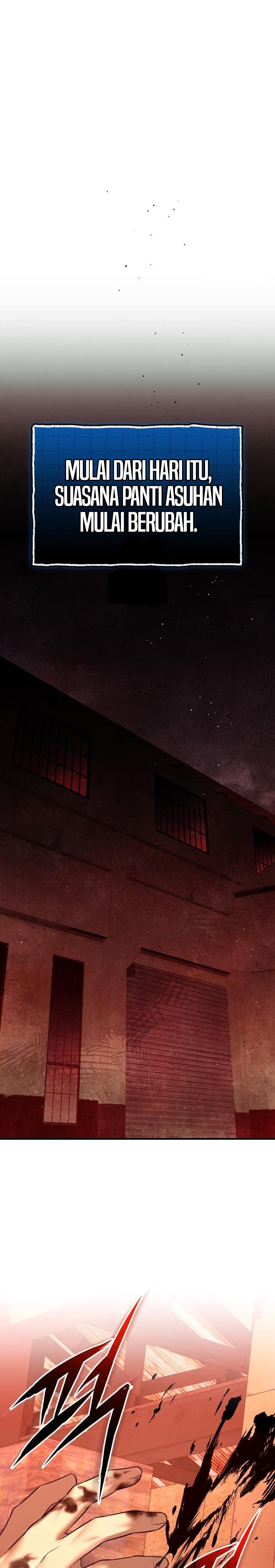 I Obtained a Mythic Item Chapter 147 Gambar 8