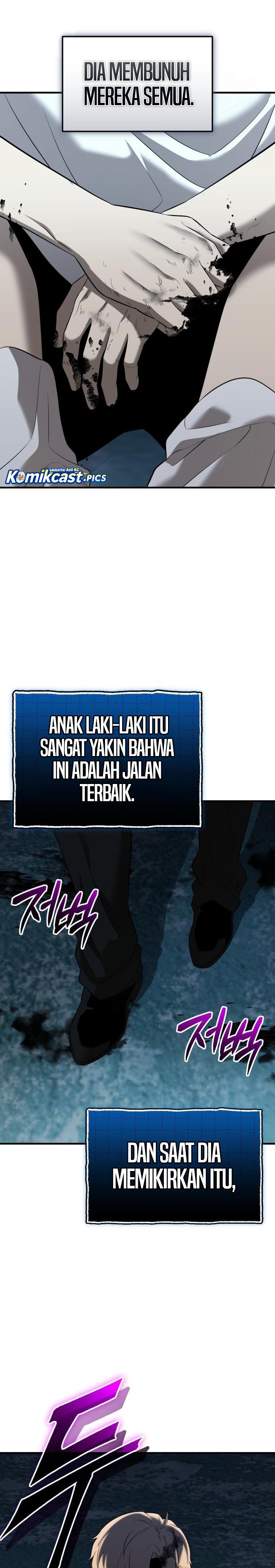 I Obtained a Mythic Item Chapter 147 Gambar 17