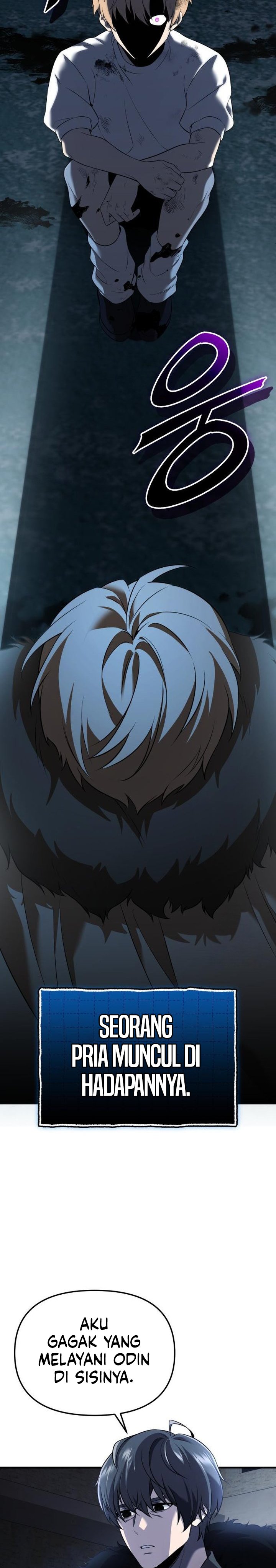 I Obtained a Mythic Item Chapter 147 Gambar 18