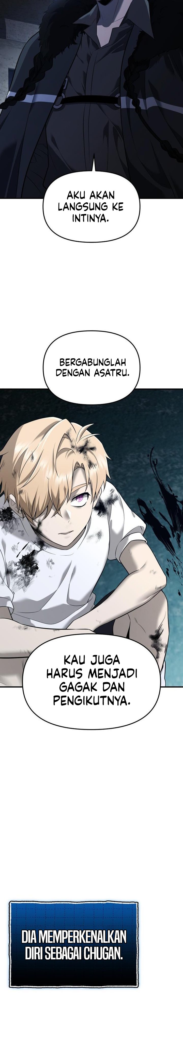 I Obtained a Mythic Item Chapter 147 Gambar 19