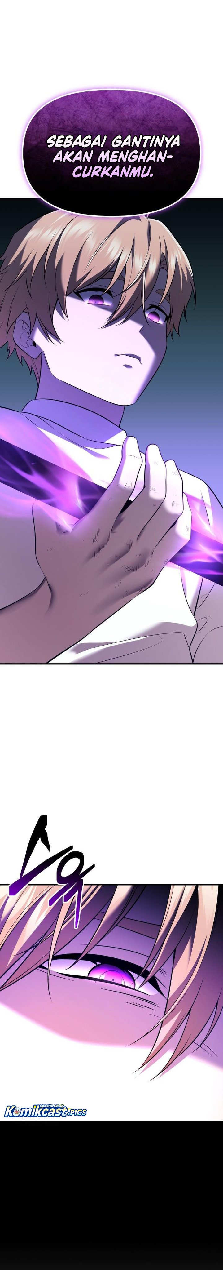 I Obtained a Mythic Item Chapter 147 Gambar 23