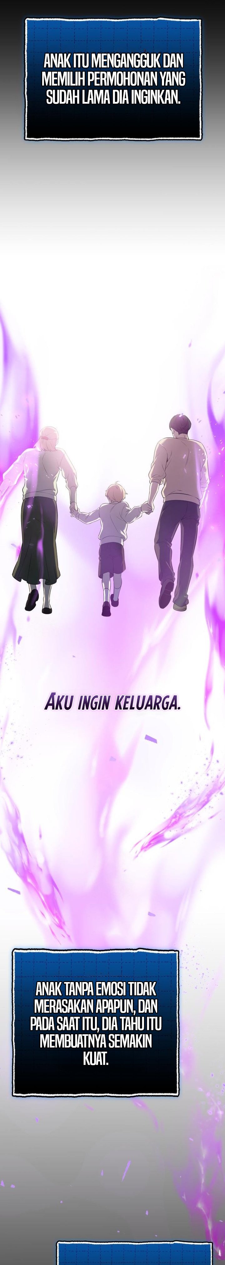 I Obtained a Mythic Item Chapter 147 Gambar 24