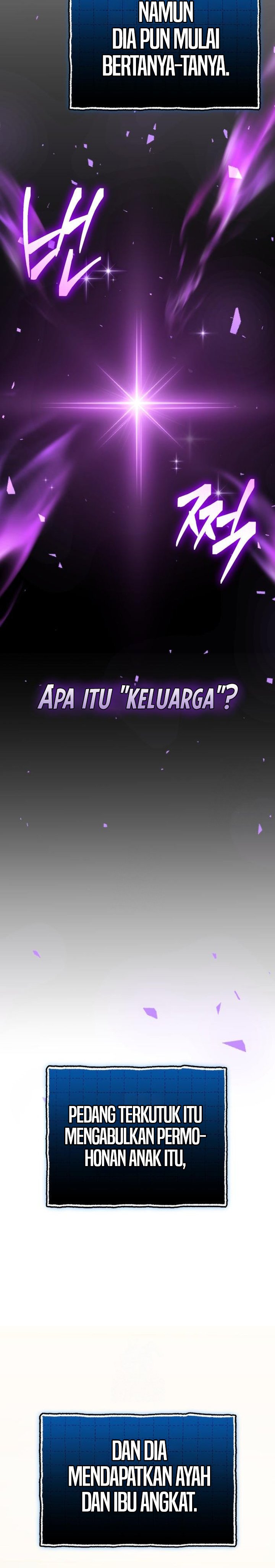 I Obtained a Mythic Item Chapter 147 Gambar 25