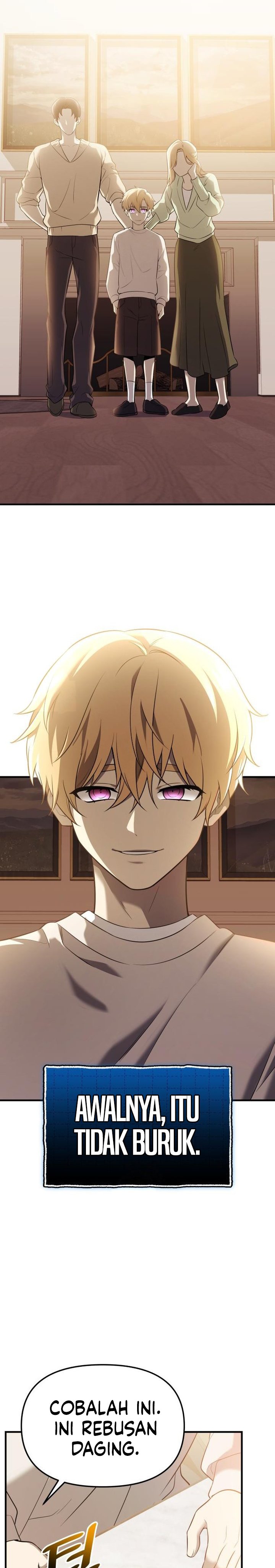 I Obtained a Mythic Item Chapter 147 Gambar 26