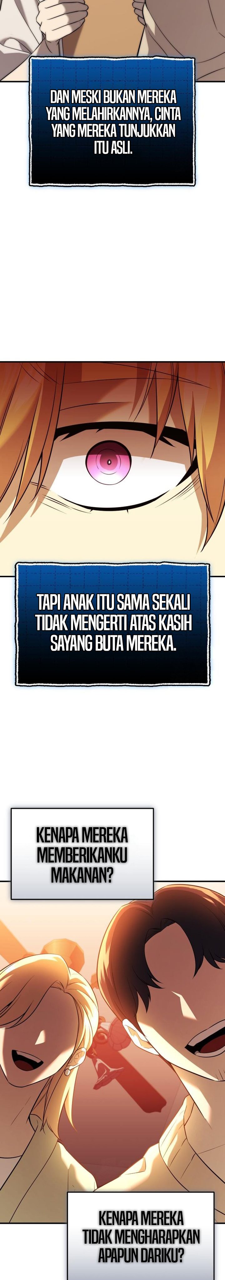 I Obtained a Mythic Item Chapter 147 Gambar 28