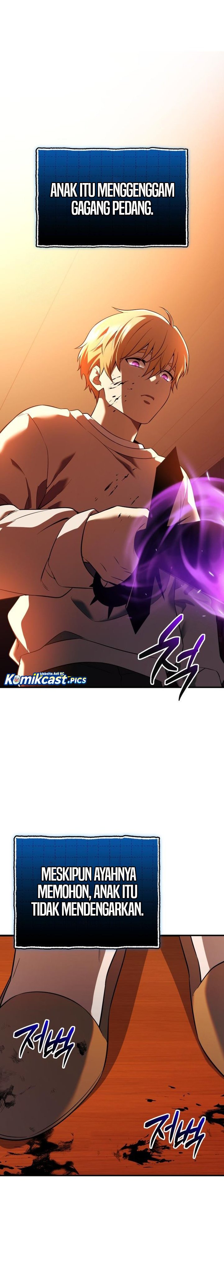 I Obtained a Mythic Item Chapter 147 Gambar 33