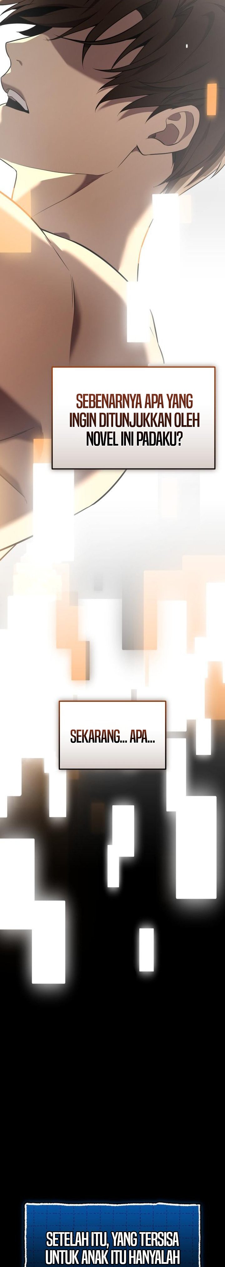 I Obtained a Mythic Item Chapter 148 Gambar 4