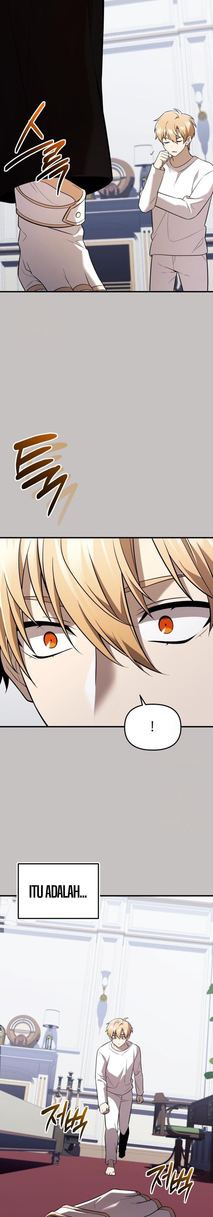 I Obtained a Mythic Item Chapter 148 Gambar 11