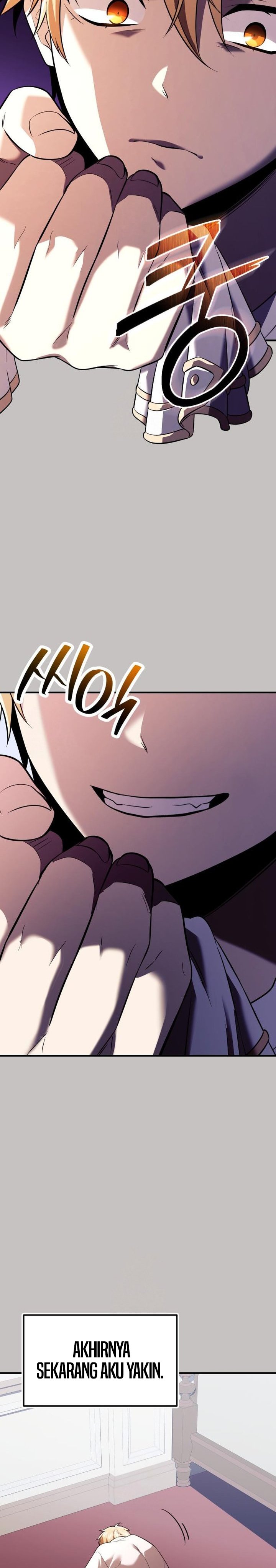 I Obtained a Mythic Item Chapter 148 Gambar 13