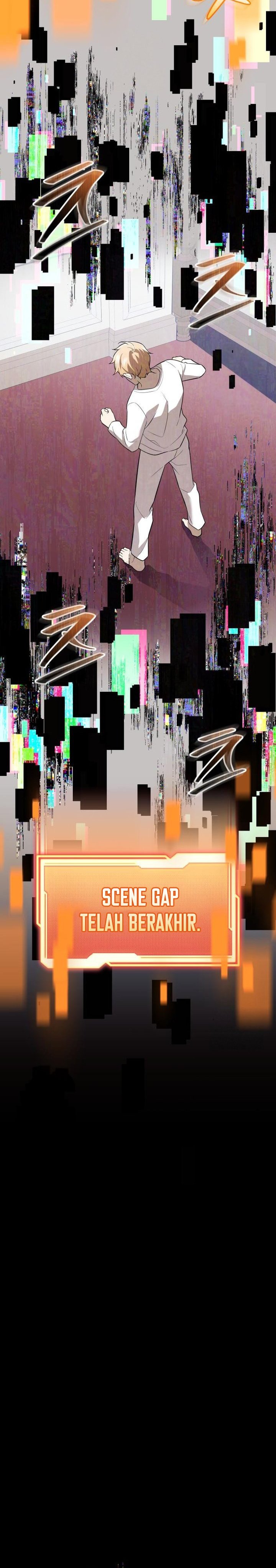 I Obtained a Mythic Item Chapter 148 Gambar 15