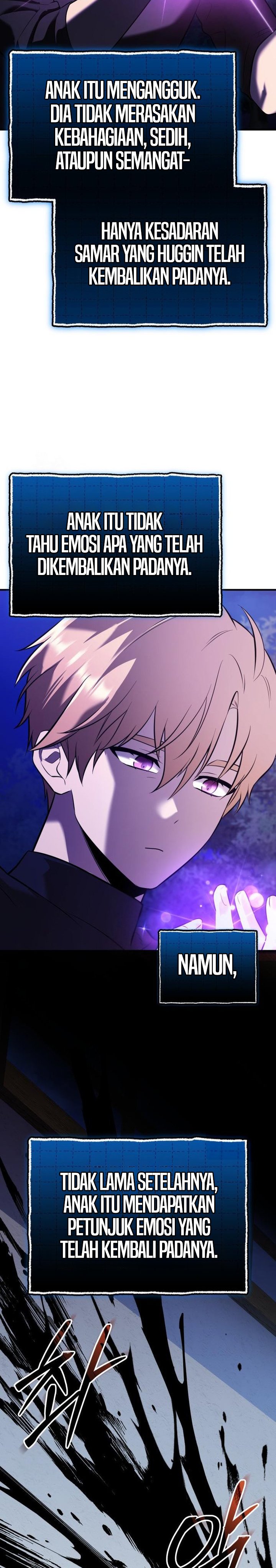 I Obtained a Mythic Item Chapter 148 Gambar 20