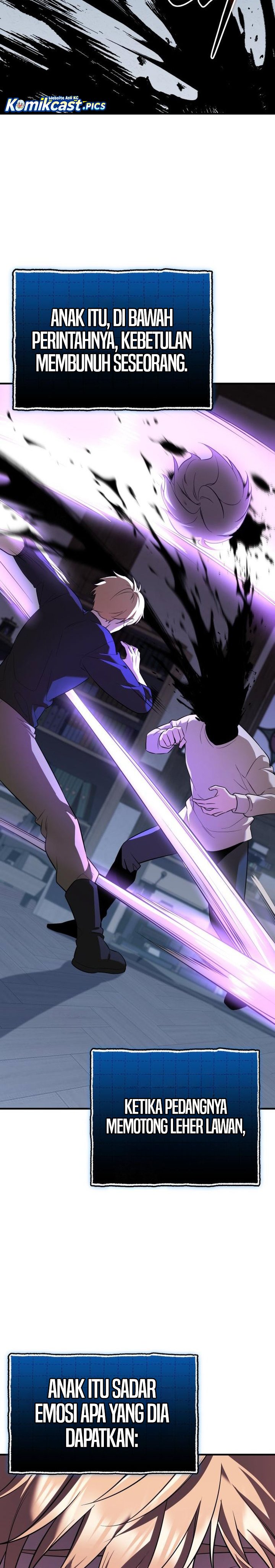 I Obtained a Mythic Item Chapter 148 Gambar 21