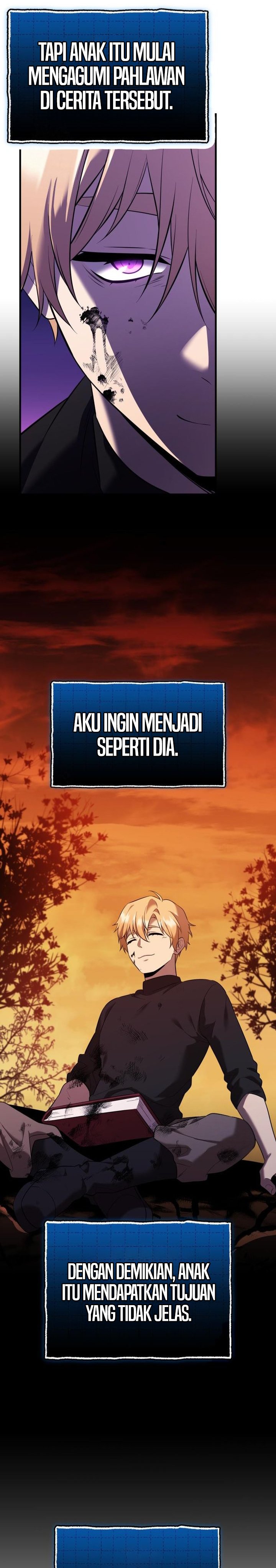 I Obtained a Mythic Item Chapter 148 Gambar 24