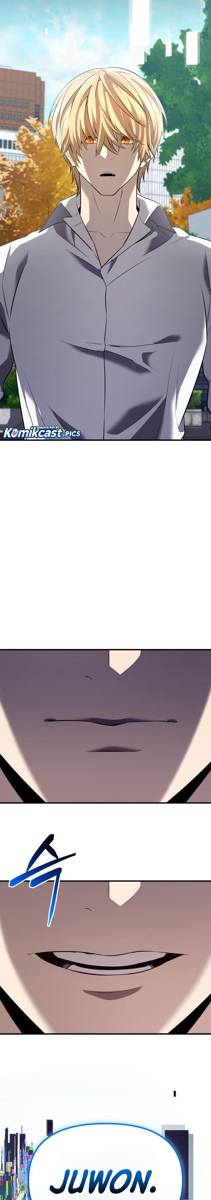 I Obtained a Mythic Item Chapter 148 Gambar 35