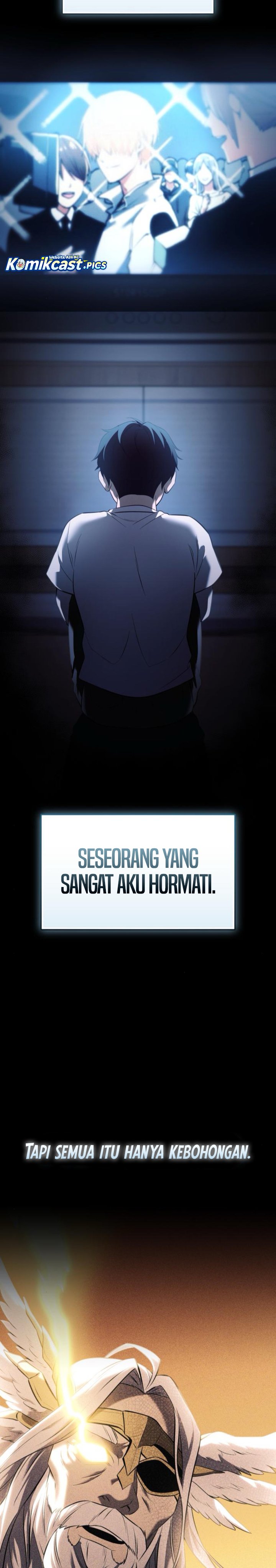 I Obtained a Mythic Item Chapter 149 Gambar 5