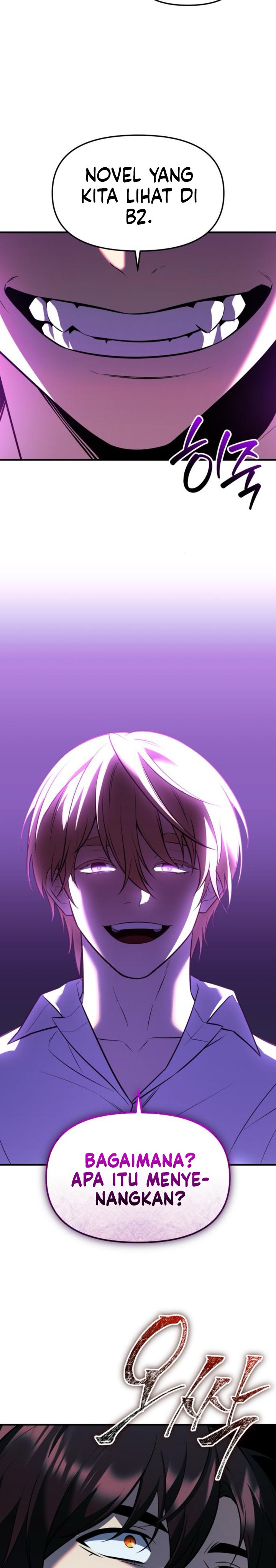 I Obtained a Mythic Item Chapter 149 Gambar 24