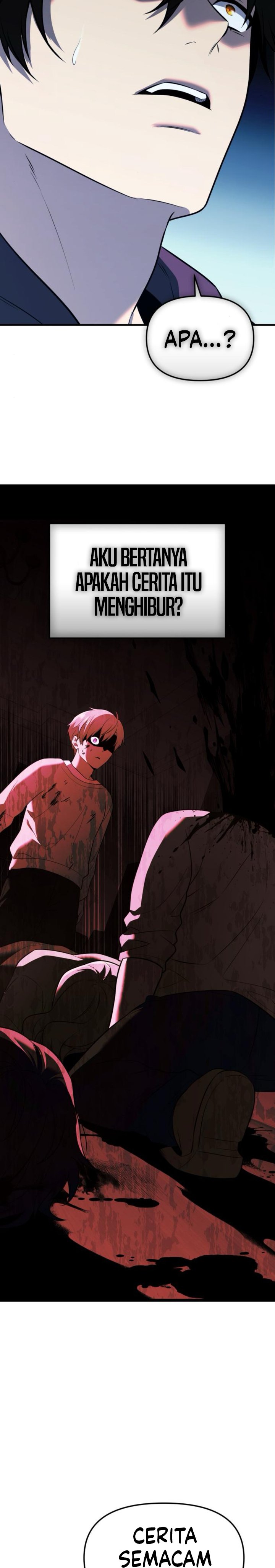 I Obtained a Mythic Item Chapter 149 Gambar 25