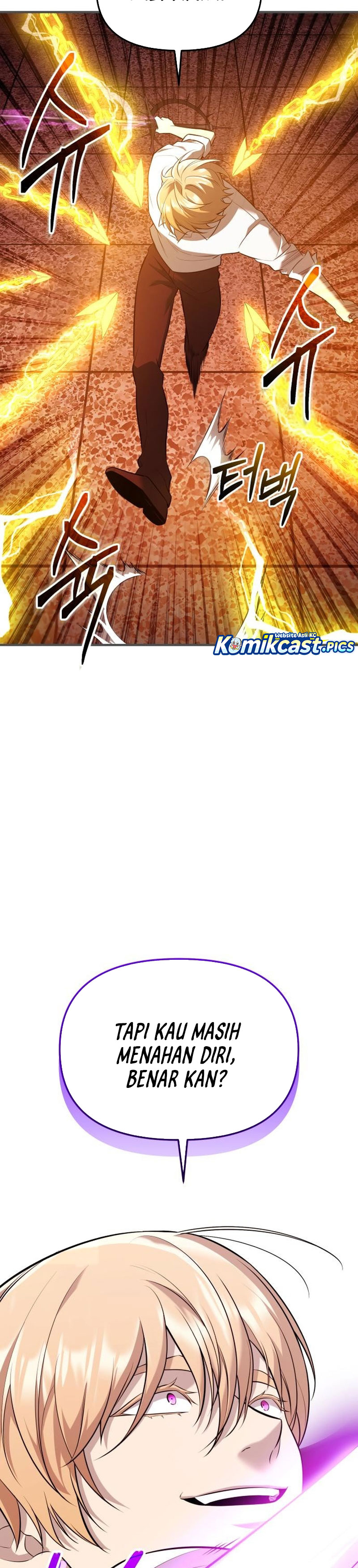 I Obtained a Mythic Item Chapter 150 Gambar 5