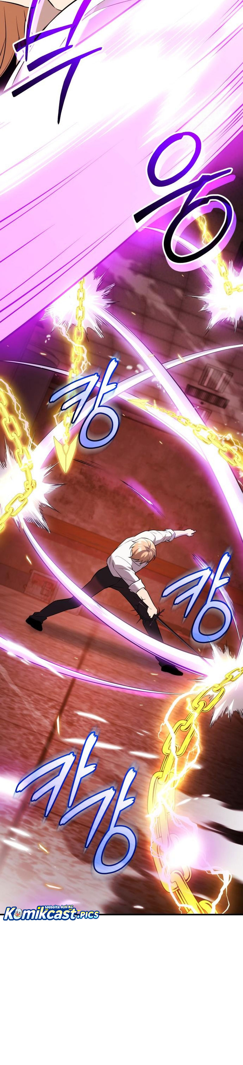 I Obtained a Mythic Item Chapter 150 Gambar 6