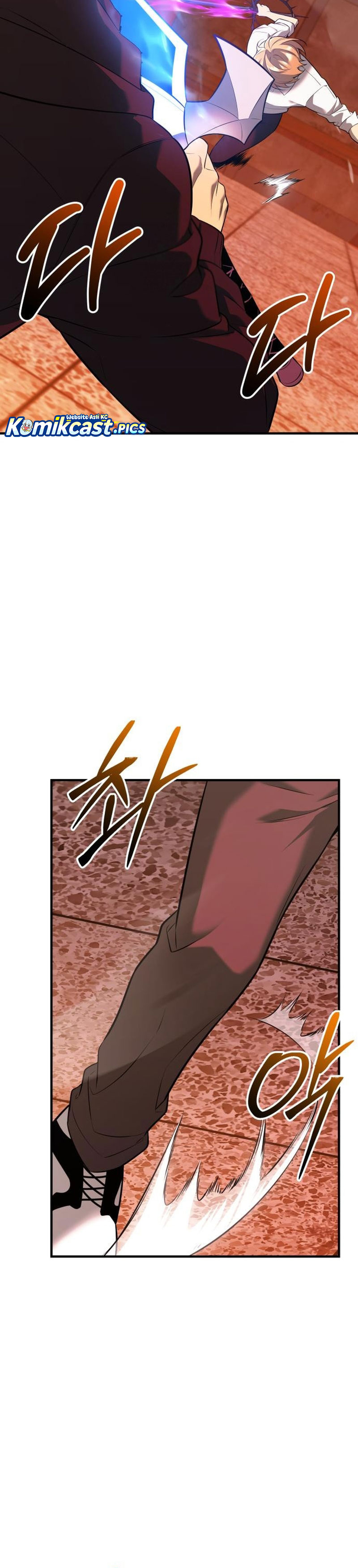 I Obtained a Mythic Item Chapter 150 Gambar 8