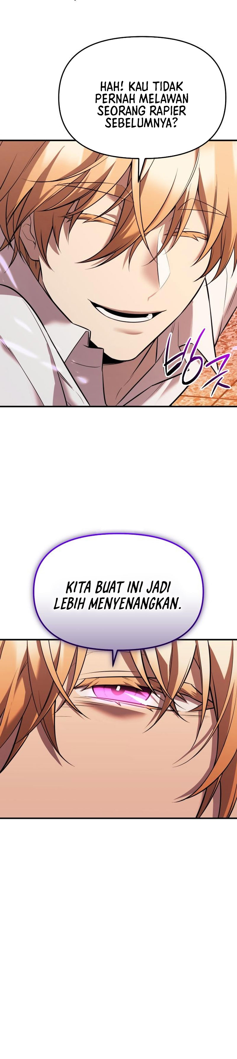 I Obtained a Mythic Item Chapter 150 Gambar 10