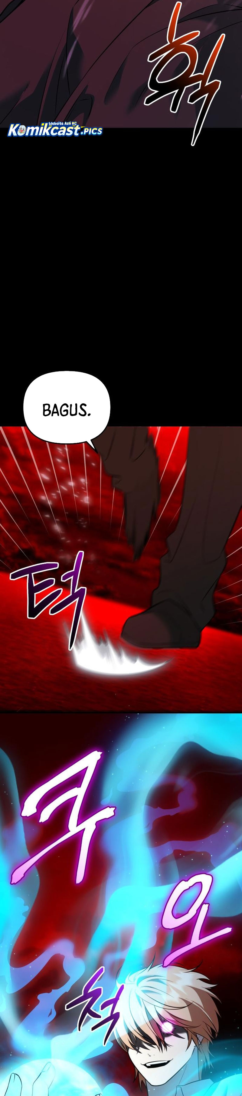 I Obtained a Mythic Item Chapter 150 Gambar 28