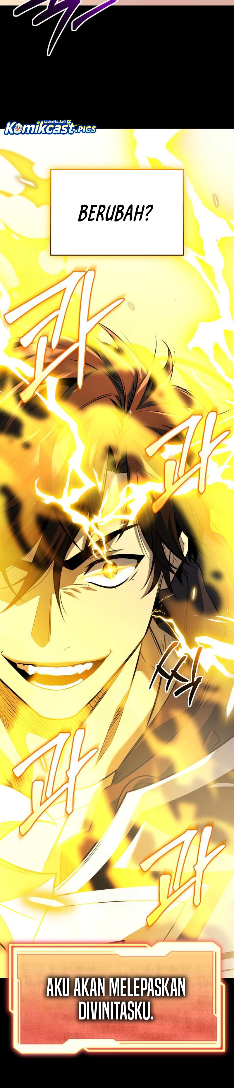 I Obtained a Mythic Item Chapter 150 Gambar 36